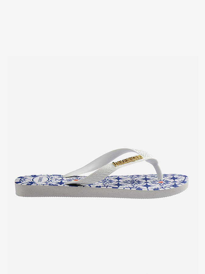 HAVAIANAS ΓΥΝΑΙΚΕΙΑ ΣΑΓΙΟΝΑΡΑ TOP SAO LUIS - Image 3