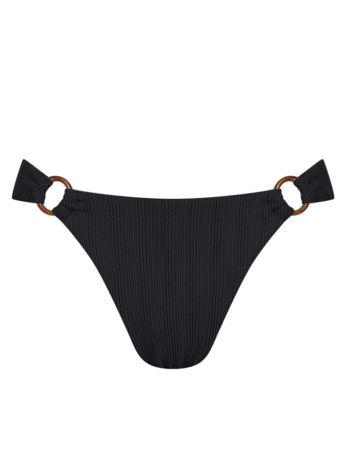 CHLAMYS VARIA ΓΥΝΑΙΚΕΙΟ ΜΠΙΚΙΝΙ ΣΛΙΠ RIBBED