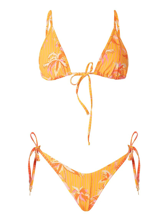 MAAJI BIKINI ΣΕΤ SUNKISSED SHORE DREAMSCAPE ΔΙΠΛΗΣ ΟΨΕΩΣ - Image 2