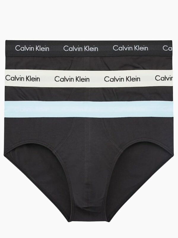 CALVIN KLEIN ΑΝΔΡΙΚΟ ΣΛΙΠ ΤΡΙΠΛΟ ΠΑΚΕΤΟ BRIEF