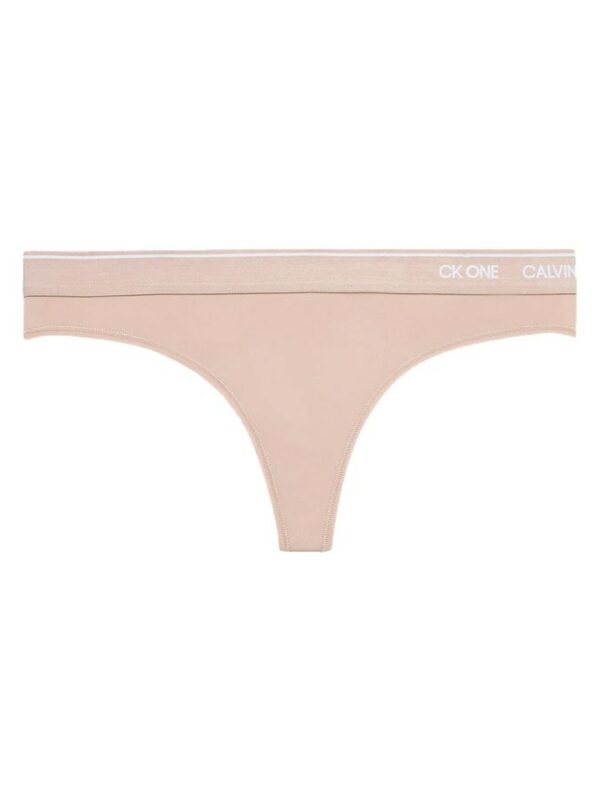 CALVIN KLEIN ΜΠΕΖ ΓΥΝΑΙΚΕΙΟ STRING