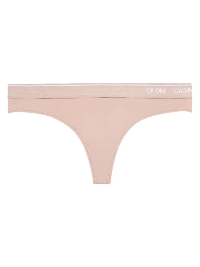 CALVIN KLEIN ΜΠΕΖ ΓΥΝΑΙΚΕΙΟ STRING