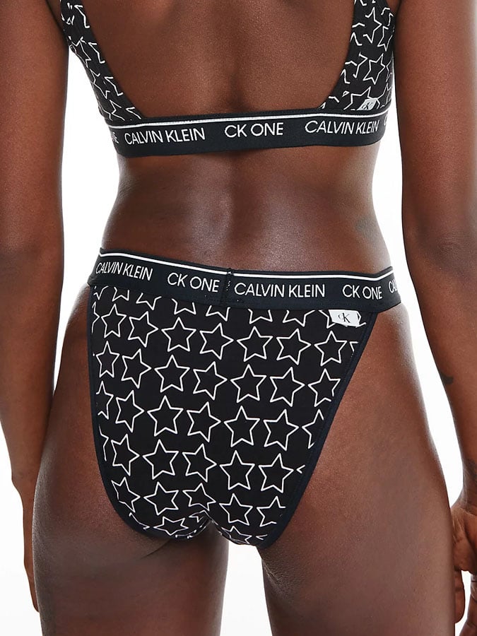 CALVIN KLEIN ΓΥΝΑΙΚΕΙΟ ΣΛΙΠ BRAZILIAN ΝΕΑ ΣΥΛΛΟΓΗ - Image 3
