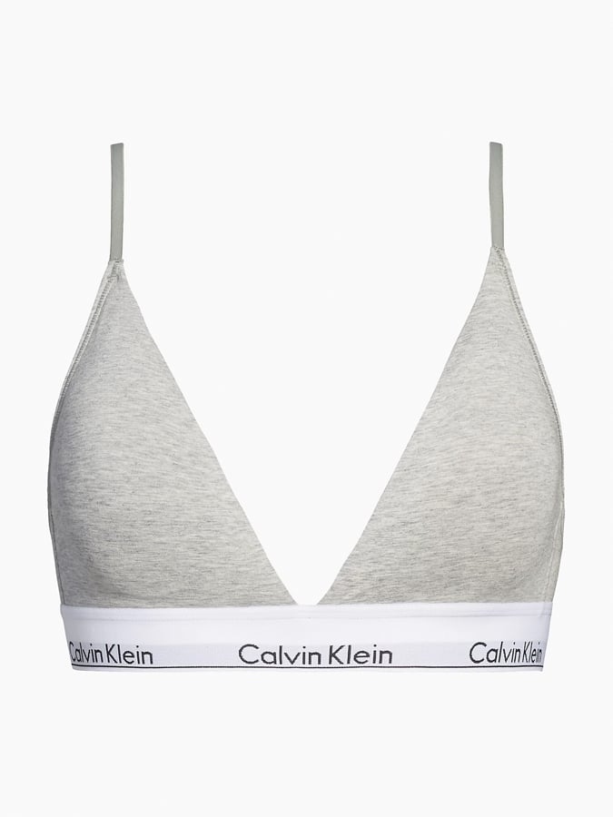 CALVIN KLEIN ΓΚΡΙ ΣΟΥΤΙΕΝ (ΚΑΤΑΛΛΗΛΟ ΓΙΑ ΒΑΡΥ ΣΤΗΘΟΣ) - Image 3