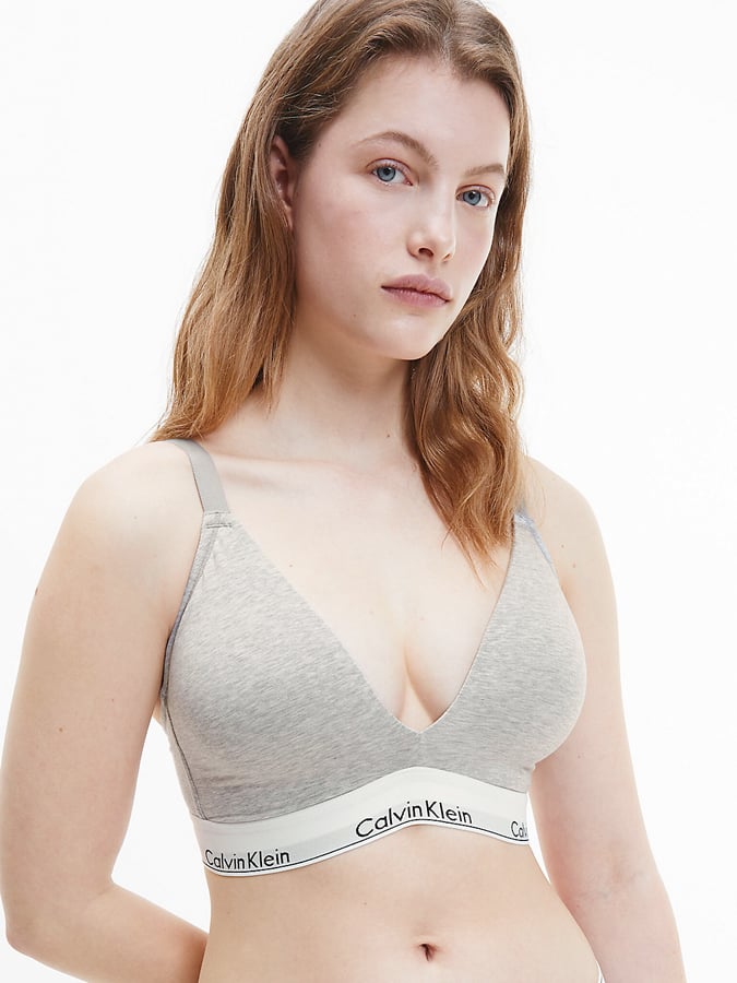 CALVIN KLEIN ΓΚΡΙ ΣΟΥΤΙΕΝ (ΚΑΤΑΛΛΗΛΟ ΓΙΑ ΒΑΡΥ ΣΤΗΘΟΣ)