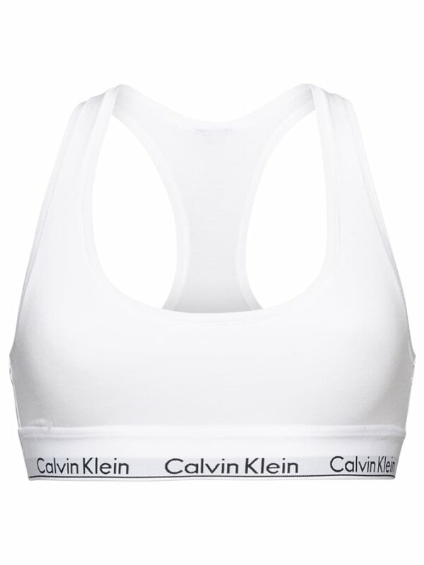CALVIN KLEIN ΓΥΝΑΙΚΕΙΟ ΑΘΛΗΤΙΚΟ ΜΠΟΥΣΤΑΚΙ
