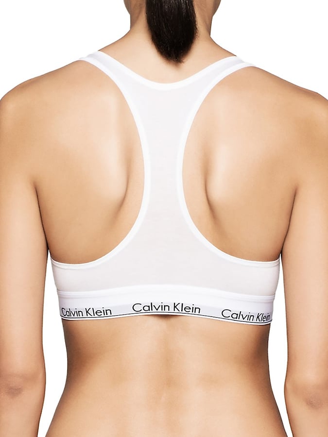 CALVIN KLEIN ΓΥΝΑΙΚΕΙΟ ΑΘΛΗΤΙΚΟ ΜΠΟΥΣΤΑΚΙ - Image 3