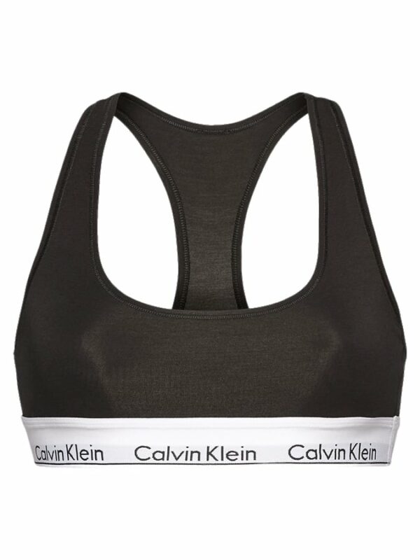 CALVIN KLEIN ΓΥΝΑΙΚΕΙΟ ΑΘΛΗΤΙΚΟ ΜΠΟΥΣΤΑΚΙ