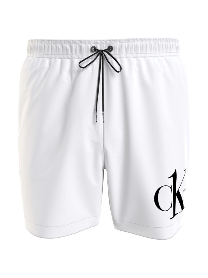 CALVIN KLEIN ΑΝΔΡΙΚΟ ΜΑΓΙΟ ΛΕΥΚΟ