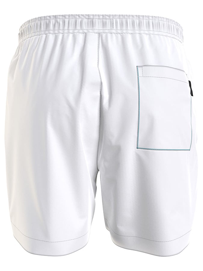CALVIN KLEIN ΑΝΔΡΙΚΟ ΜΑΓΙΟ ΛΕΥΚΟ - Image 2