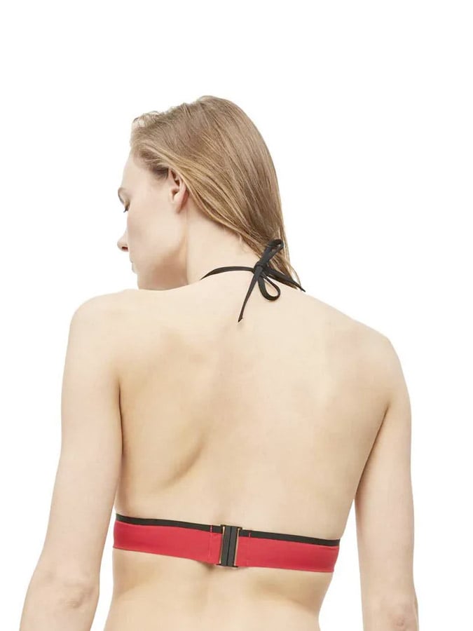 CALVIN KLEIN ΓΥΝΑΙΚΕΙΟ ΜΠΙΚΙΝΙ ΤΟΠ - Image 2
