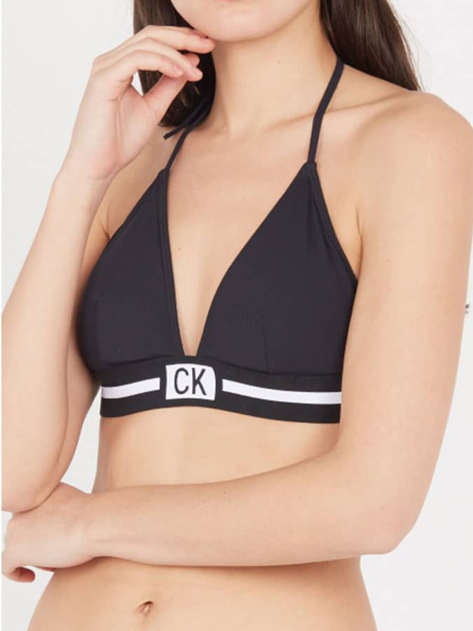 Top Bikini CK