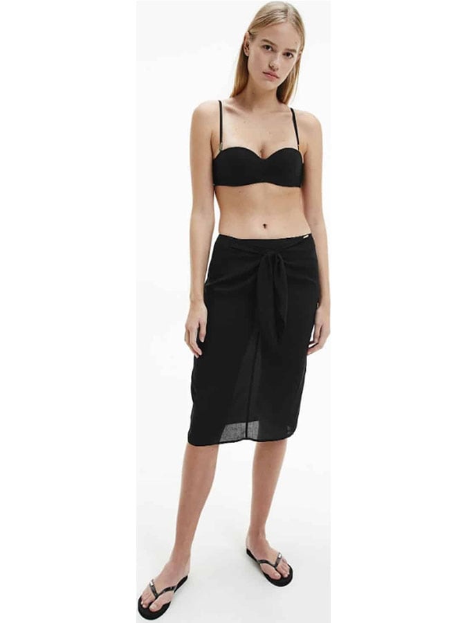 CALVIN KLEIN ΓΥΝΑΙΚΕΙΑ ΦΟΥΣΤΑ - Image 4
