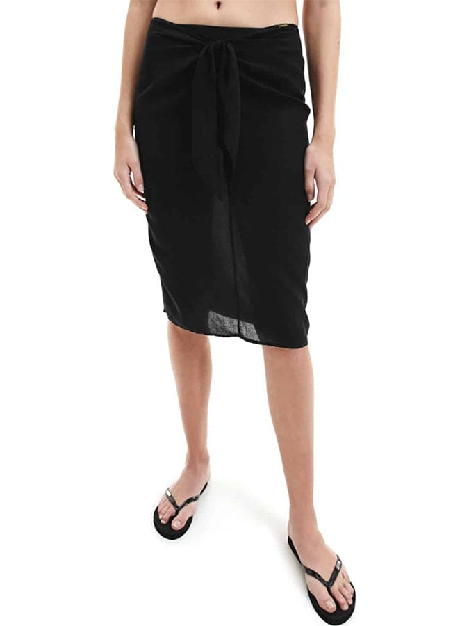 CALVIN KLEIN ΓΥΝΑΙΚΕΙΑ ΦΟΥΣΤΑ