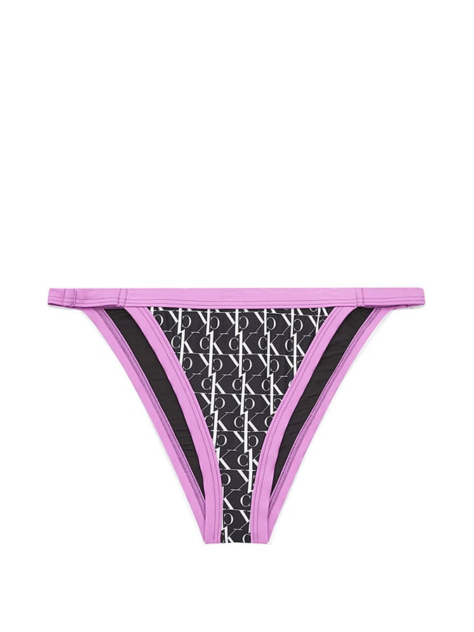 CALVIN KLEIN ΓΥΝΑΙΚΕΙΟ ΜΠΙΚΙΝΙ ΣΛΙΠ - Image 4