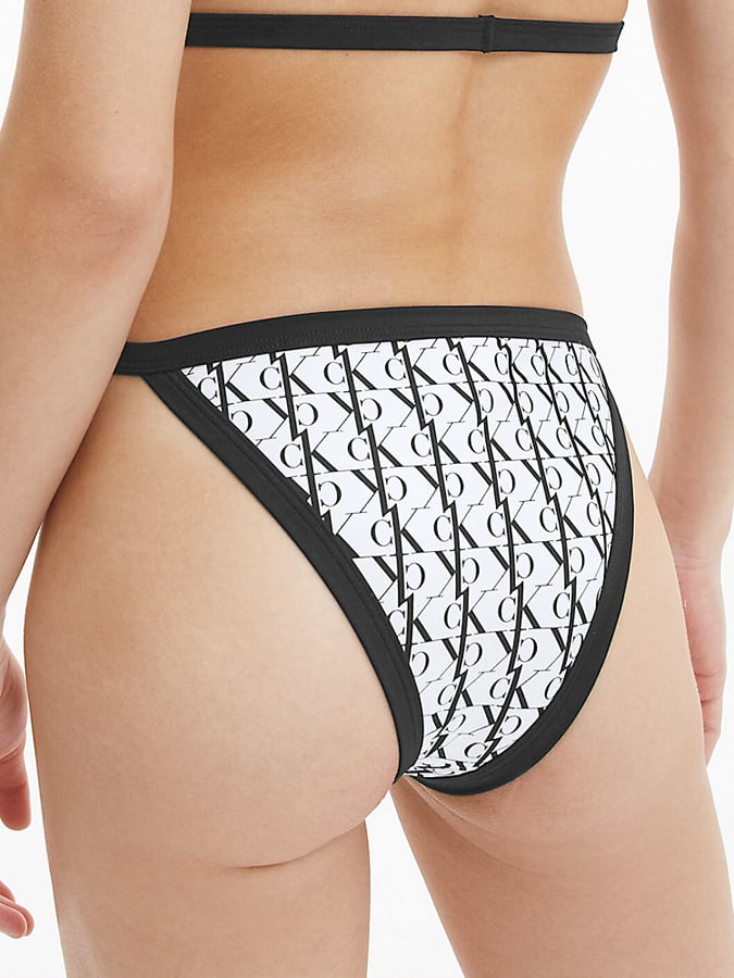 CALVIN KLEIN ΜΠΙΚΙΝΙ ΣΛΙΠ - Image 2