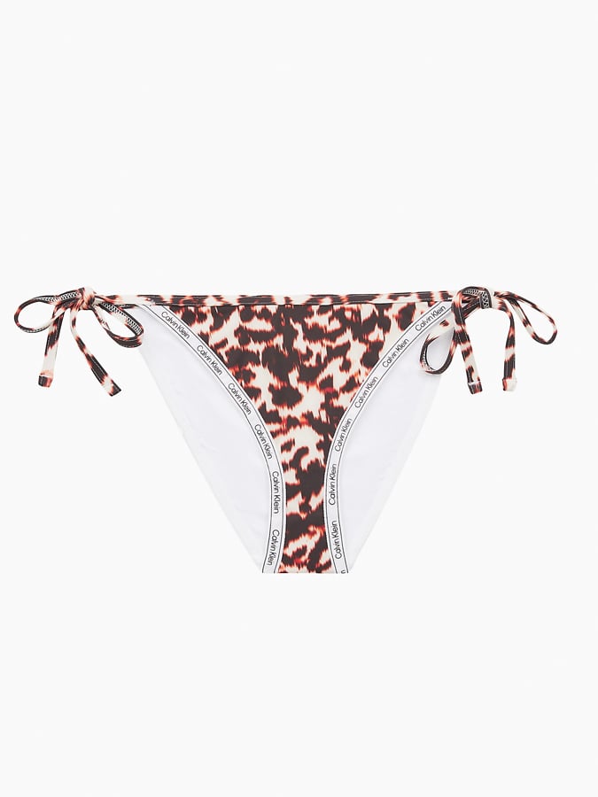 CALVIN KLEIN ΓΥΝΑΙΚΕΙΟ ΜΠΙΚΙΝΙ ΣΛΙΠ - Image 3