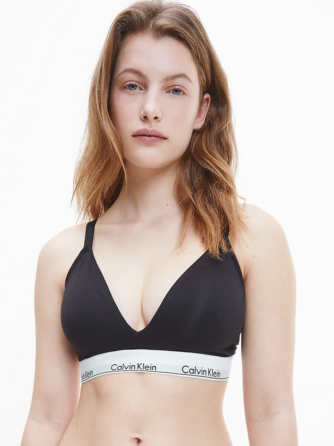 CALVIN KLEIN ΣΟΥΤΙΕΝ ΜΑΥΡΟ (ΚΑΤΑΛΛΗΛΟ ΚΑΙ ΓΙΑ ΒΑΡΥ ΣΤΗΘΟΣ)