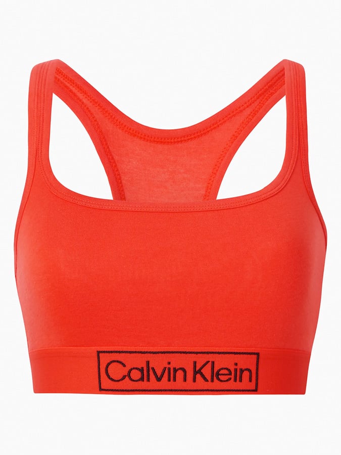 CALVIN KLEIN BRALETTE ΧΩΡΙΣ ΕΠΕΝΔΥΣΗ