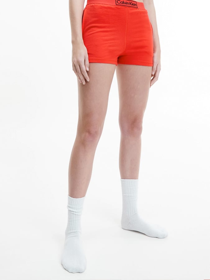 CALVIN KLEIN SHORTS ΓΥΝΑΙΚΕΙΟ - Image 4