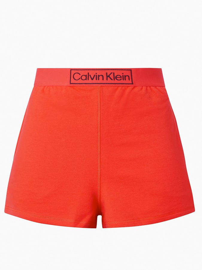 CALVIN KLEIN SHORTS ΓΥΝΑΙΚΕΙΟ - Image 5
