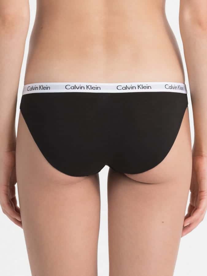 CALVIN KLEIN ΓΥΝΑΙΚΕΙΑ ΚΛΑΣΣΙΚΑ ΣΛΙΠ (3PACK) - Image 5