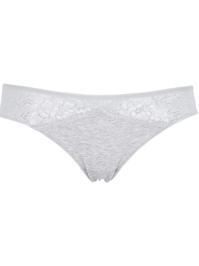 COTONELLA ΓΥΝΑΙΚΕΙΑ ΣΛΙΠ ΚΛΑΣΣΙΚΑ ΒΑΜΒΑΚΕΡΑ (2PACK)