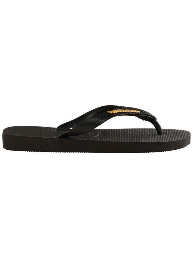 HAVAIANAS ΣΑΝΔΑΛΙΑ TOP LOGO METALLIC - Image 3