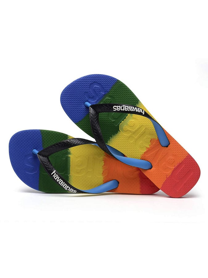 HAVAIANAS ΠΟΛΥΧΡΩΜΕΣ ΣΑΓΙΟΝΑΡΕΣ - Image 2