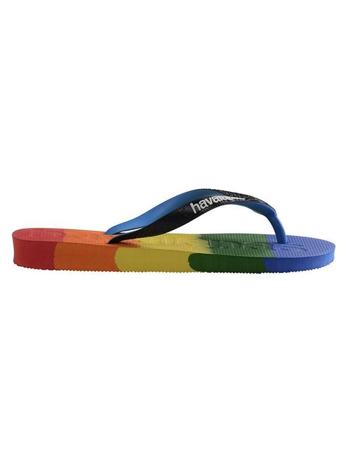 HAVAIANAS ΠΟΛΥΧΡΩΜΕΣ ΣΑΓΙΟΝΑΡΕΣ - Image 3