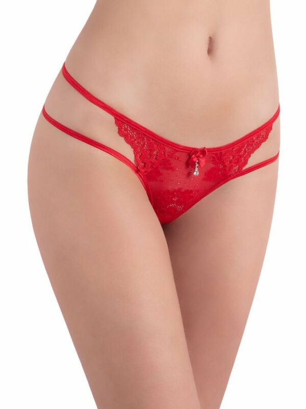 MILENA ΓΥΝΑΙΚΕΙΟ ΣΛΙΠ STRING