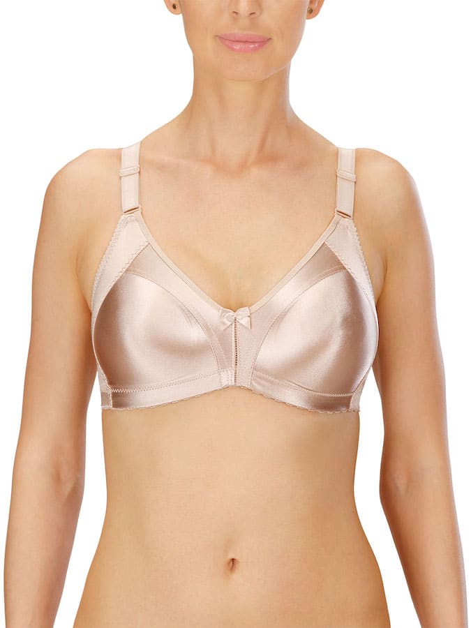 NATURANA ΓΥΝΑΙΚΕΙΟ ΜΠΕΖ ΣΟΥΤΙΕΝ MINIMIZER ΧΩΡΙΣ ΜΠΑΝΕΛΑ - Image 3