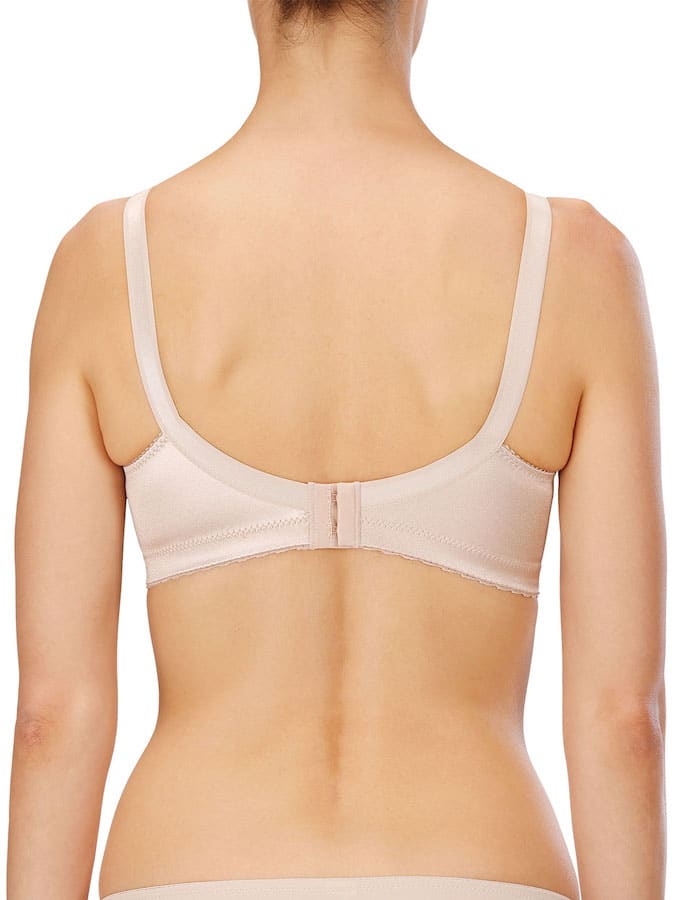 NATURANA ΓΥΝΑΙΚΕΙΟ ΜΠΕΖ ΣΟΥΤΙΕΝ MINIMIZER ΧΩΡΙΣ ΜΠΑΝΕΛΑ - Image 4