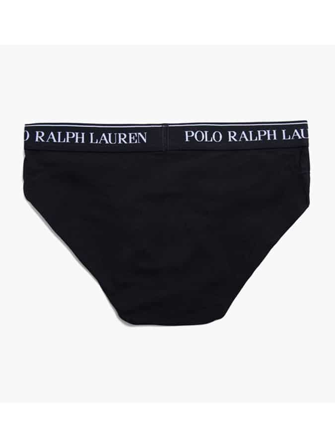 POLO RALPH LAUREN ΑΝΔΡΙΚΑ SLIP (3PACK) - Image 2