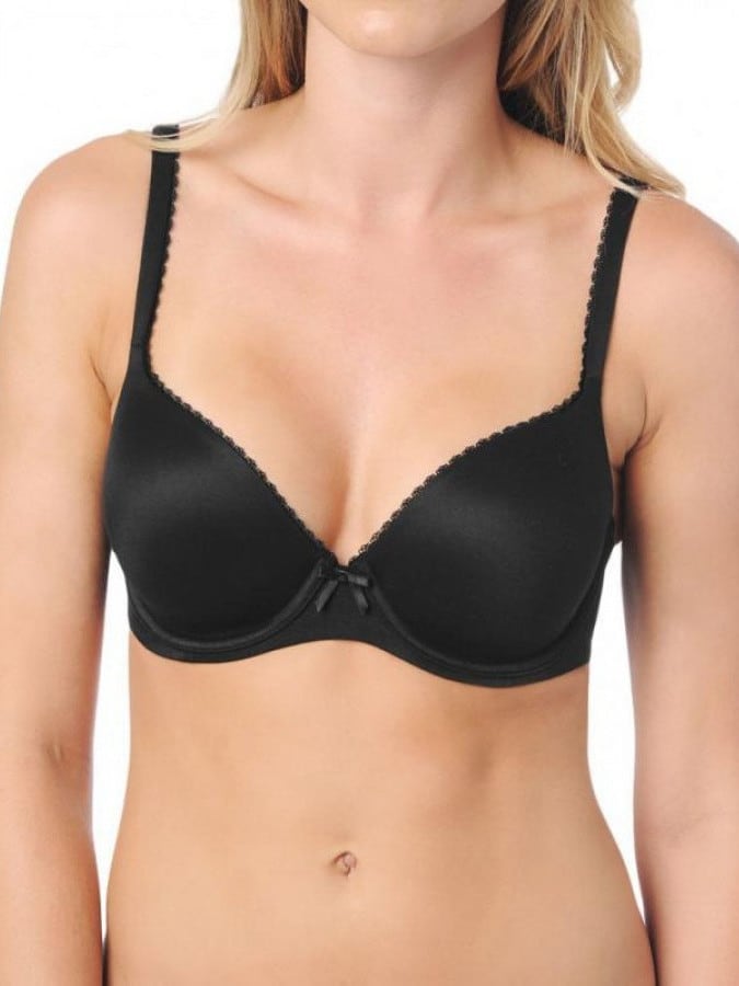 TRIUMPH ΜΑΥΡΟ ΣΟΥΤΙΕΝ PERFECTLY SOFT WHP