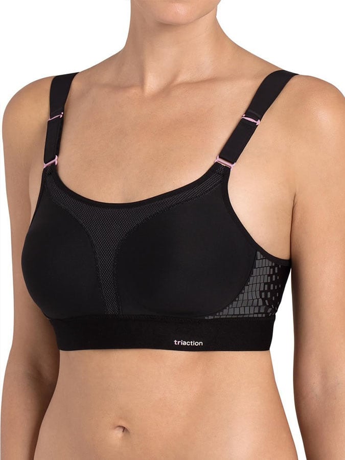 TRIUMPH ΑΘΛΗΤΙΚΟ ΣΟΥΤΙΕΝ TRIACTION EXTREME LITE N CARDIO (ΓΙΑ ΔΙΑΛΕΙΜΑΤΙΚΗ ΠΡΟΠΟΝΗΣΗ ΥΨΗΛΗΣ ΕΝΤΑΣΗΣ)