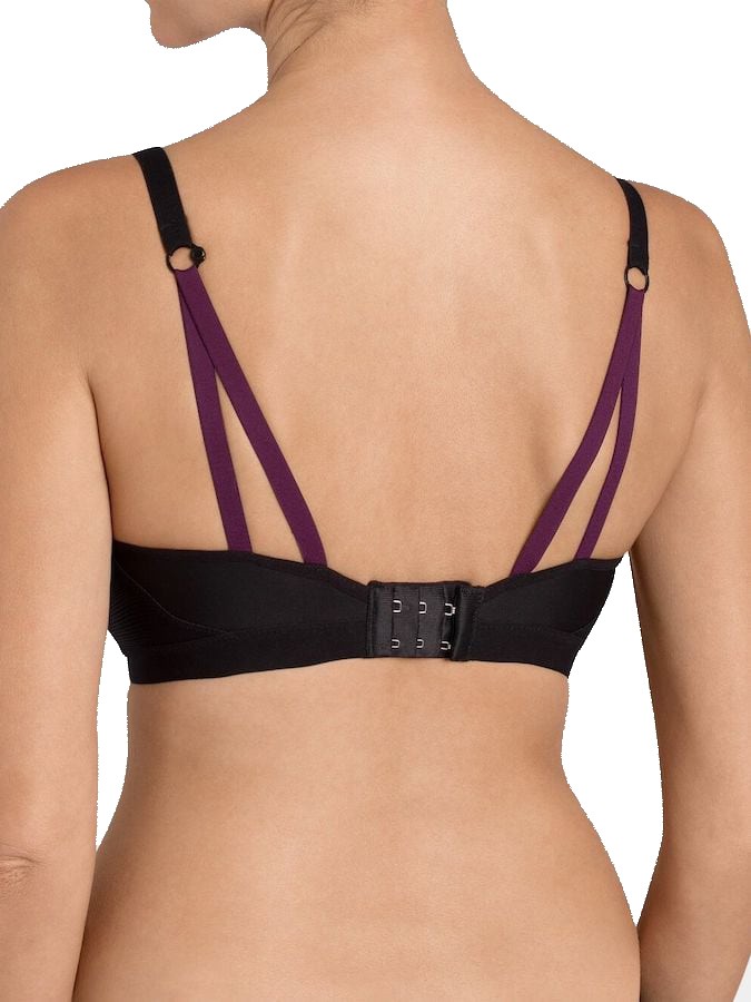 TRIUMPH ΜΑΥΡΟ ΣΟΥΤΙΕΝ TRIACTION FREE MOTION N - Image 2