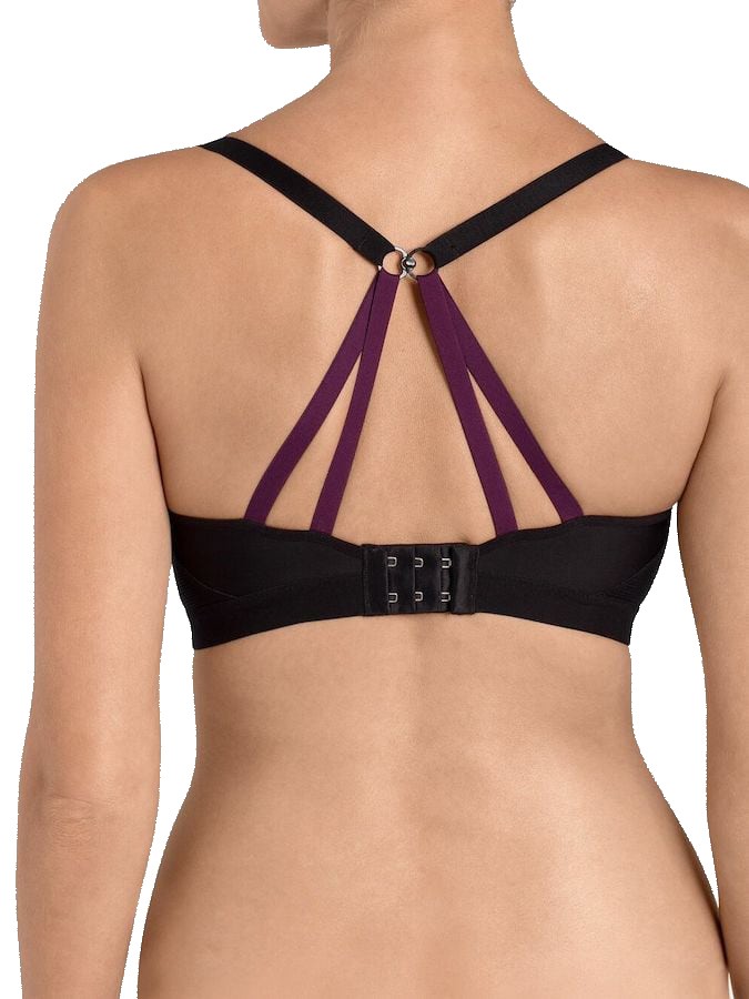 TRIUMPH ΜΑΥΡΟ ΣΟΥΤΙΕΝ TRIACTION FREE MOTION N - Image 3