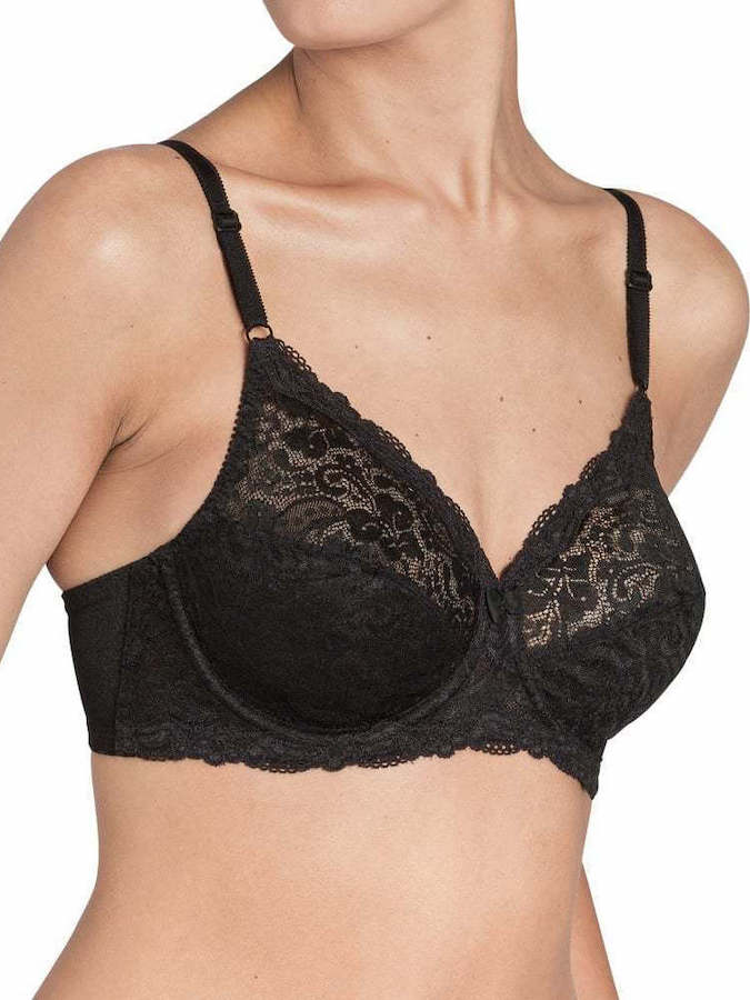 TRIUMPH ΜΑΥΡΟ ΣΟΥΤΙΕΝ COMPLIMENT W