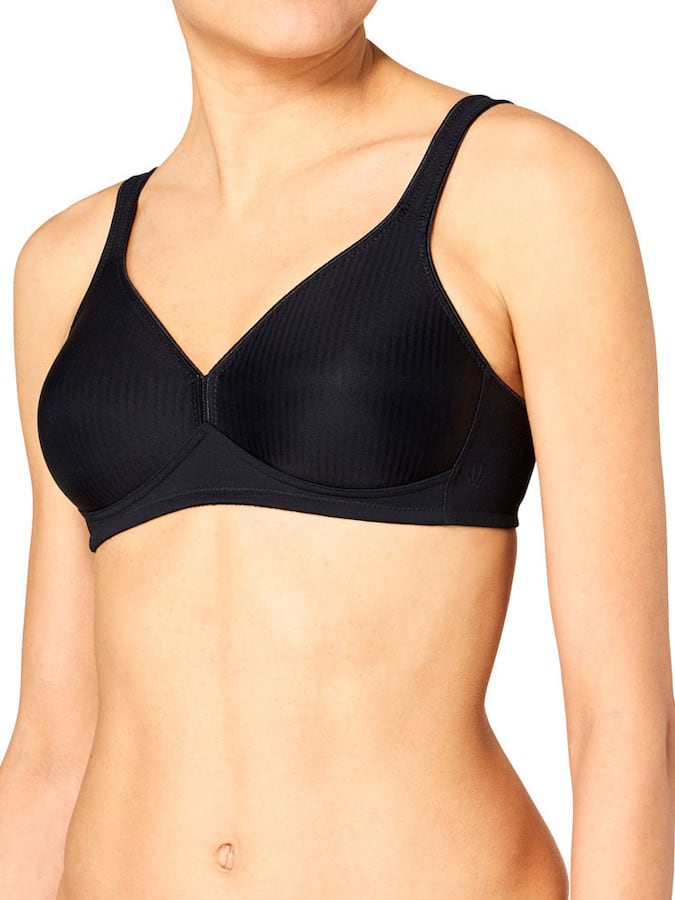 TRIUMPH ΜΑΥΡΟ ΣΟΥΤΙΕΝ MODERN SOFT & COTTON N