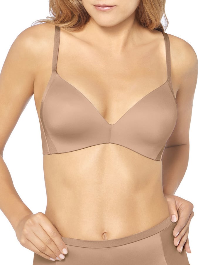 TRIUMPH ΜΠΕΖ ΣΟΥΤΙΕΝ BODY MAKE UP SOFT TOUCH P EX