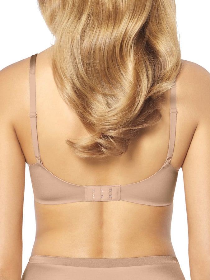 TRIUMPH ΜΠΕΖ ΣΟΥΤΙΕΝ BODY MAKE UP SOFT TOUCH P EX - Image 2