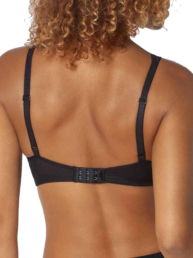 TRIUMPH ΜΑΥΡΟ ΣΟΥΤΙΕΝ AMOURETTE CHARM WHP02 - Image 2