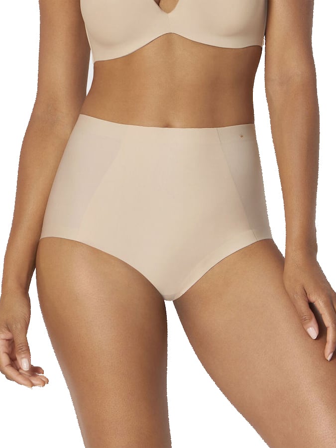 TRIUMPH ΜΠΕΖ ΣΛΙΠ MEDIUM SHAPING SERIES HIGHWAIST