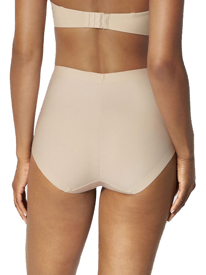 TRIUMPH ΜΠΕΖ ΣΛΙΠ MEDIUM SHAPING SERIES HIGHWAIST - Image 2