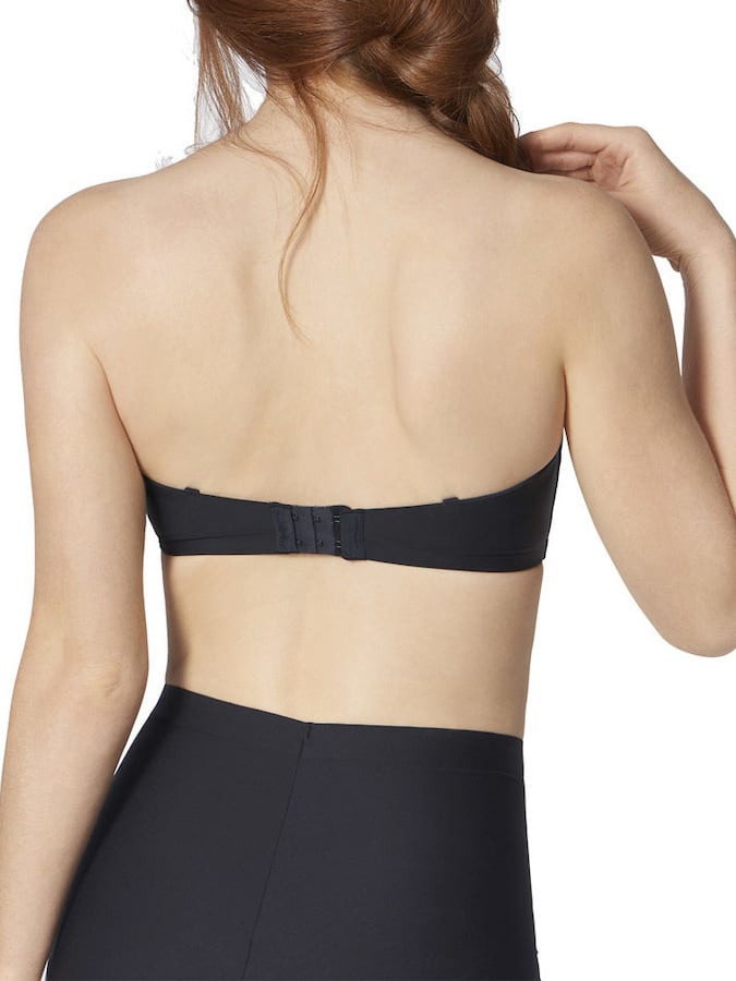 TRIUMPH MΑΥΡΟ ΣΟΥΤΙΕΝ STEPY SOFT 01 WDP - Image 3