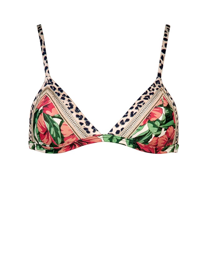 WATERCULT ΜΠΙΚΙΝΙ ΤΟΠ 'VINTAGE HAWAII' - Image 4
