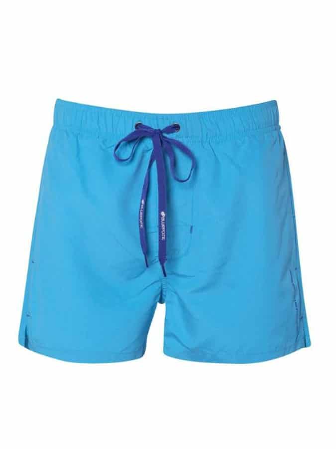 Bluepoint Αντρικό Μαγιό Boxer Κοντό Γαλάζιο