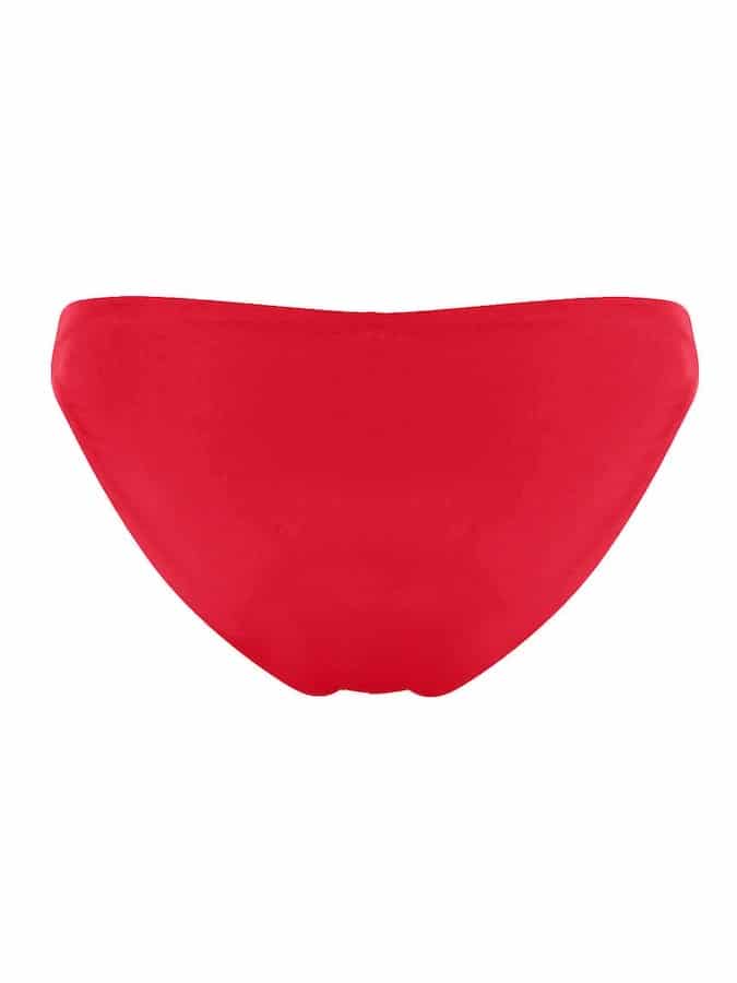 BLUEPOINT BIKINI HIPSTER ΚΟΚΚΙΝΟ - Image 2