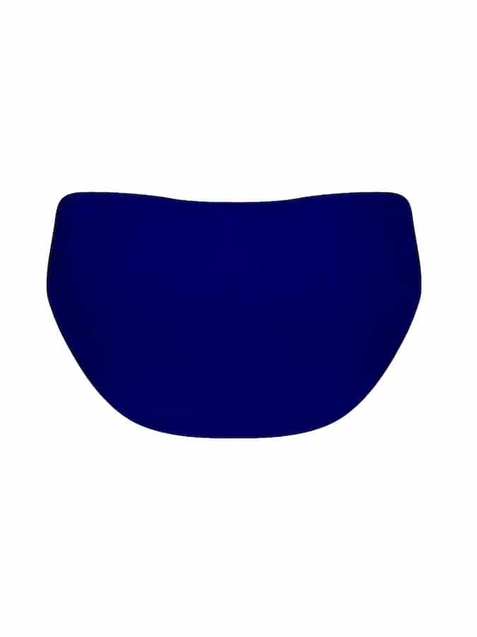 BLUEPOINT ΜΠΙΚΙΝΙ ΣΛΙΠ ΜΕ ΣΟΥΡΕΣ - Image 5